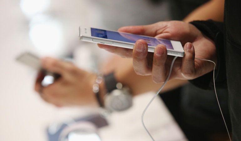 El mercado de telefonía móvil es uno de los más rentables en el mundo de la tecnología.