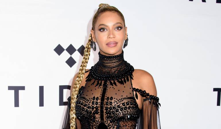 Beyoncé