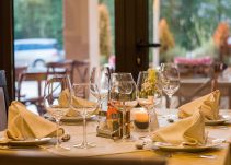 Los 50 mejores restaurantes del mundo en 2017, según la revista "Restaurant"