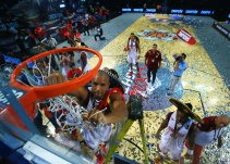 Colombia será sede de la Copa América de baloncesto FIBA