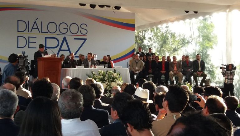 Gobierno notificó al ELN que con atentados no se fortalece en proceso de paz