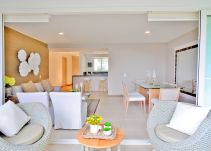 Interiorismo, mucho más que llenar espacios vacíos en su apartamento
