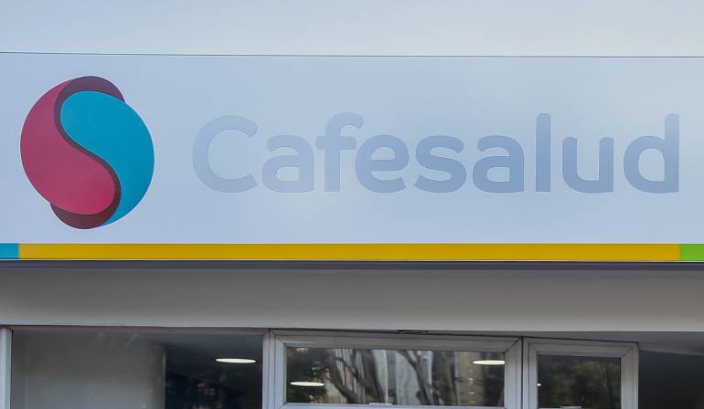 Mujer espera autorización para biopsia de Cafesalud: Mujer lleva hospitalizada 17 días esperando una autorización de Cafesalud