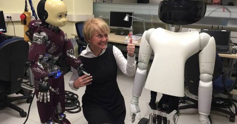 La mujer más innovadora de Europa: Quién es Michela Magas, "la mujer más innovadora de Europa” y cómo está revolucionando la tecnología musical