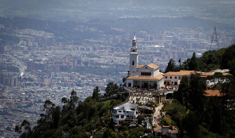Monserrate.