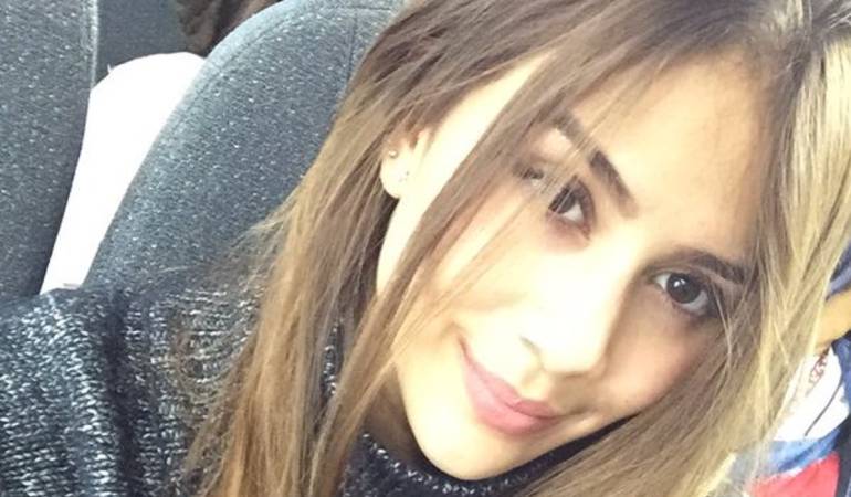 Greeicy Rendón: “Mi cardio preferido en ayunas”: Greeicy Rendón