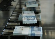 Colombianos a preparar el bolsillo para el pago de impuestos
