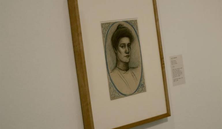 Museo Picasso: El Museo Picasso muestra la colección que el pintor tenía de otros artistas