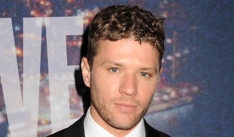 Ryan Phillippe.