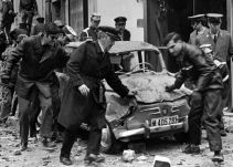 ¿Hay una mayor amenaza terrorista en Europa ahora que hace 30 años?