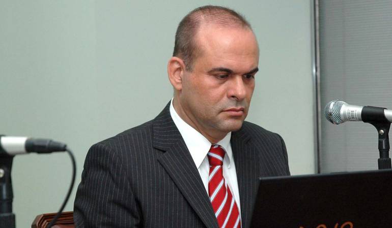 Salvatore Mancuso