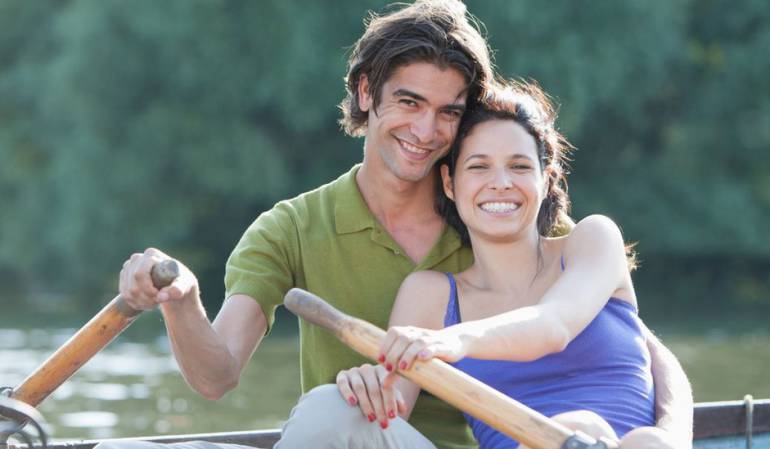 Parejas mismos ancestros: ¿Está buscando a sus ancestros en su pareja?