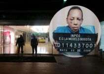 Más "perlas de la justicia" en el caso del asesino del CC Santa Fe