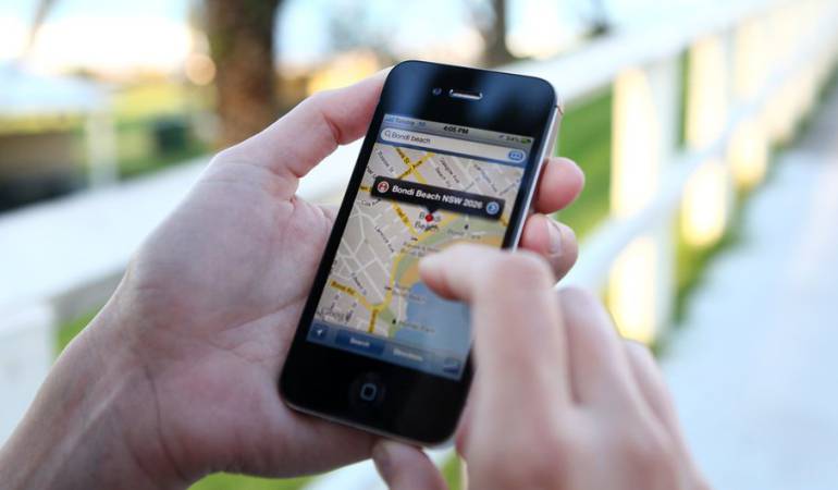 Puedes usar Google Maps sin internet... pero existen otras opciones.
