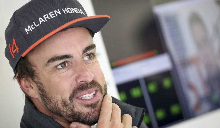 Fernando Alonso Indianápolis: Sorpresa en la F1: Fernando Alonso correrá las 500 millas de Indianápolis