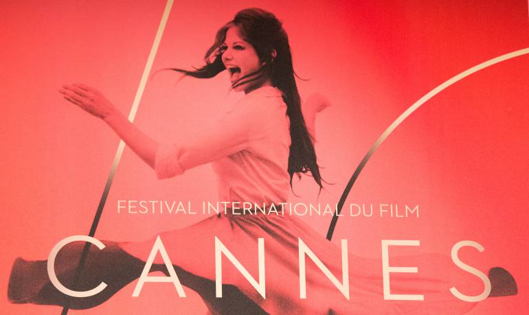 Cannes.
