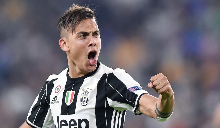 Dybala Juventus: Dybala renueva con la Juventus hasta el 2022
