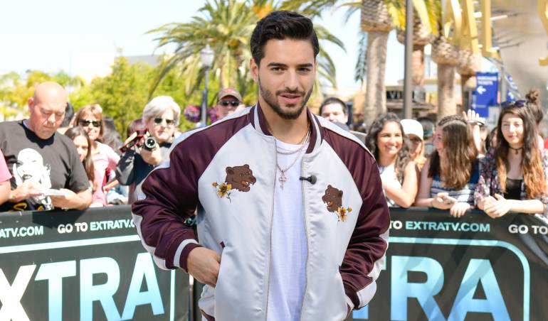 Maluma.