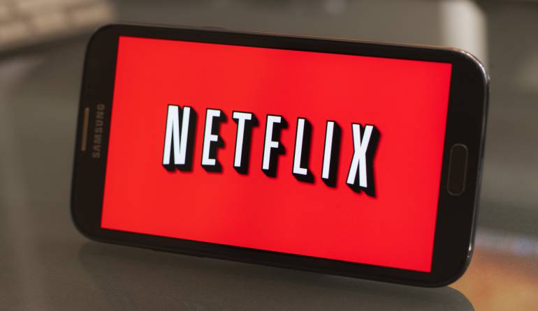 Netflix.