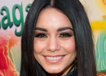 La dieta que hace Vanessa Hudgens para perder cinco kilos en un mes