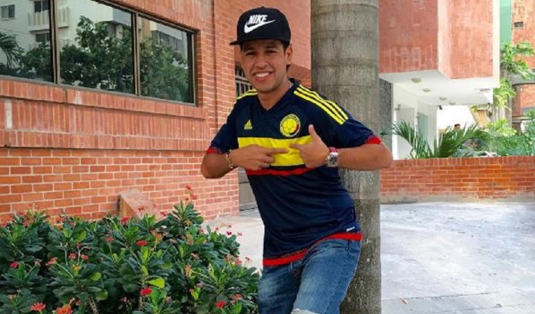 Jugadores de la Selección lamentan la muerte de Martín Elías