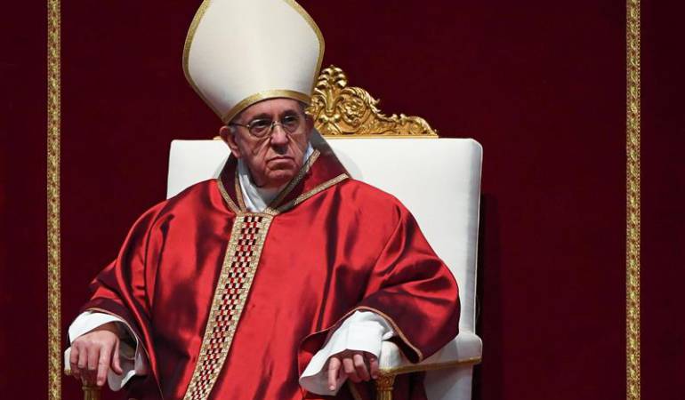 Papa Francisco