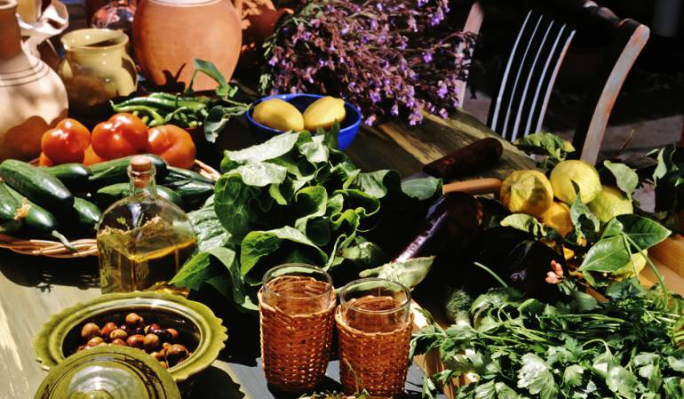 Alimentación