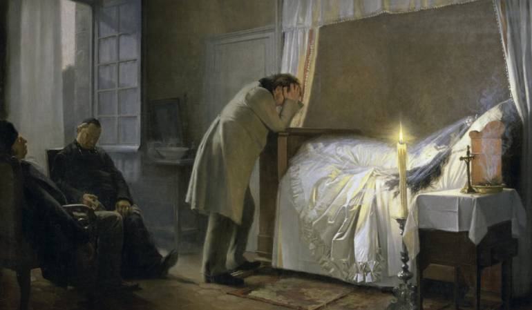 Pecadoras más célebres del mundo: Cómo fue el juicio a Madame Bovary, "una de las pecadoras más célebres del mundo"