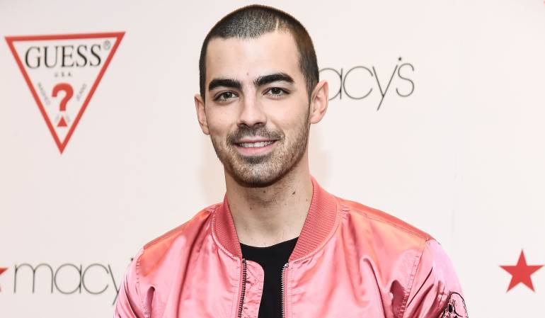Joe Jonas