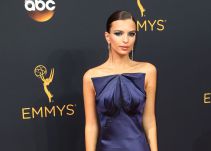 "Puedo ser sexi e inteligente a la vez": Emily Ratajkowski