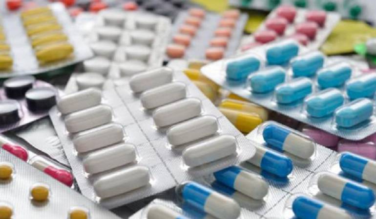 Precio de los medicamentos: Piden a MinSalud regular el ...
