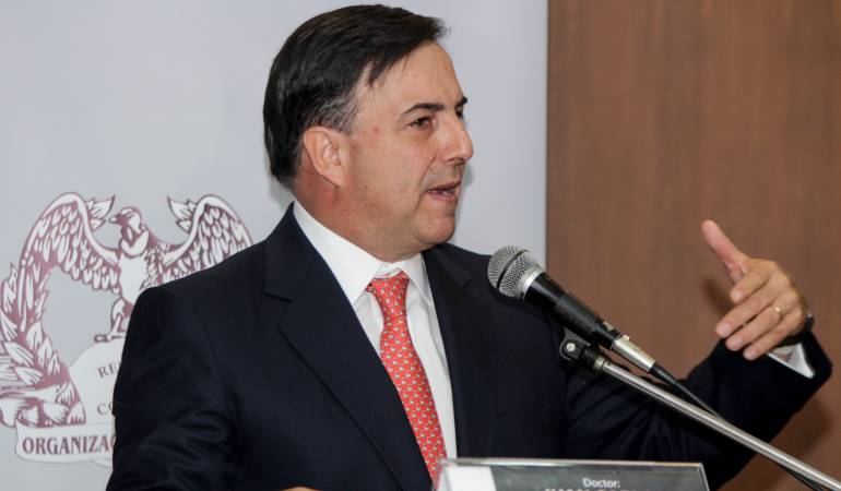 Gobierno, Farc y partidos analizarán propuesta final de reforma electoral