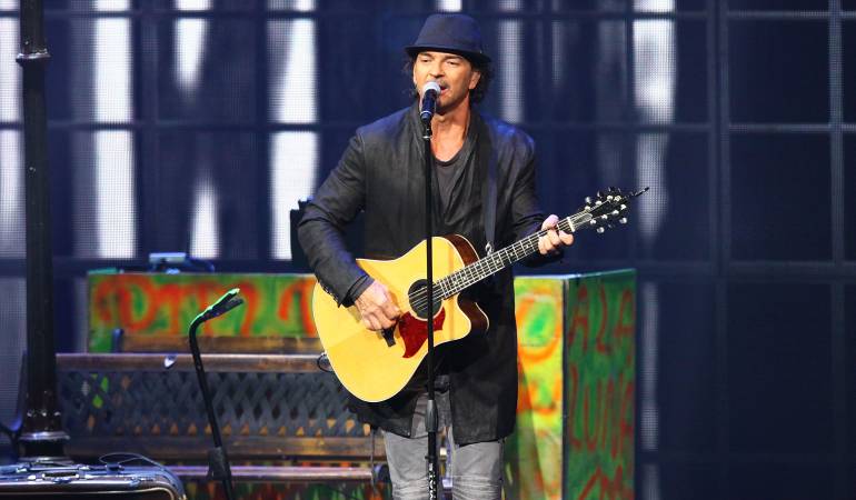 Ricardo Arjona