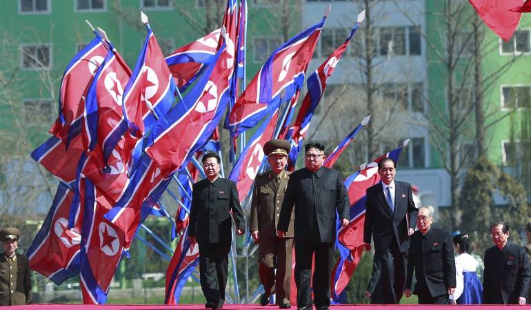 Análisis de la situación en la península de Corea: La sin salida coreana