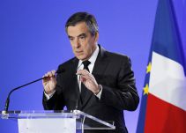 Las siete vidas del candidato Fillon