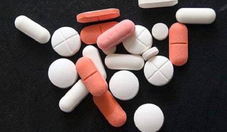 3.000 medicamentos bajarán de precio en mayo