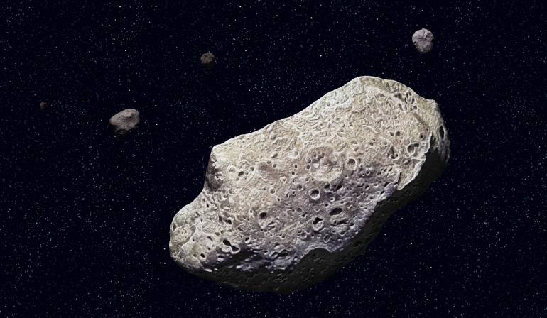 Asteroide