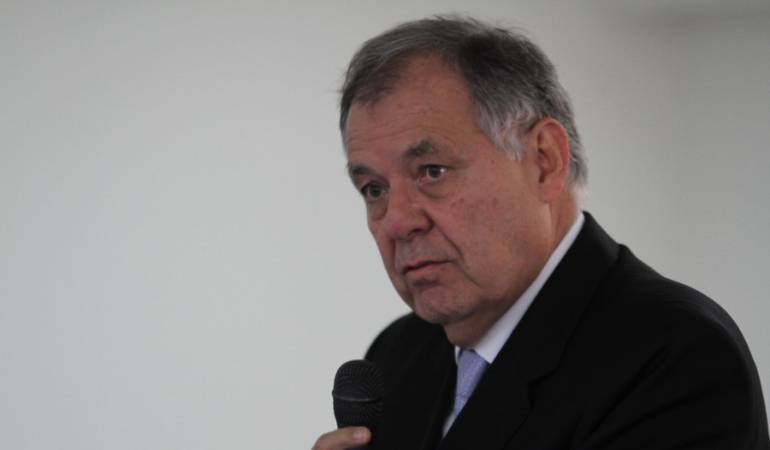 Alejandro Ordóñez