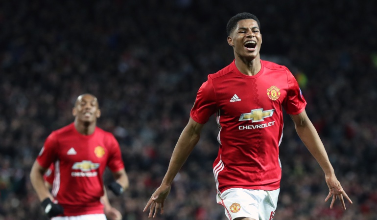 Europa League Celta, Manchester United, Ajax y Lyon: Celta, Manchester United, Ajax y Lyon avanzan a las semifinales