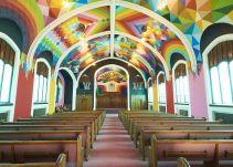 Abren la primera iglesia dedicada al consumo de marihuana en EE.UU.