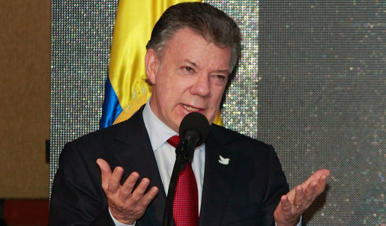 Santos fue citado por el CNE para rendir versión libre por Odebrecht