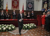 "No es muy importante que la gente lea, sino que algunos lean bien": Eduardo Mendoza