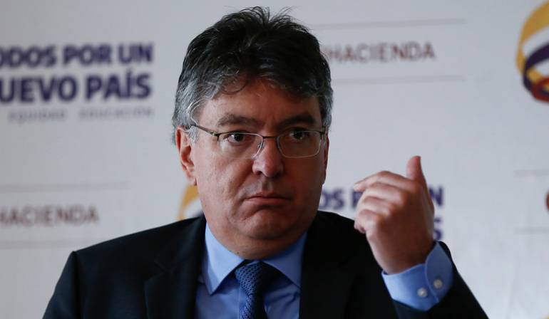 Mauricio Cárdenas