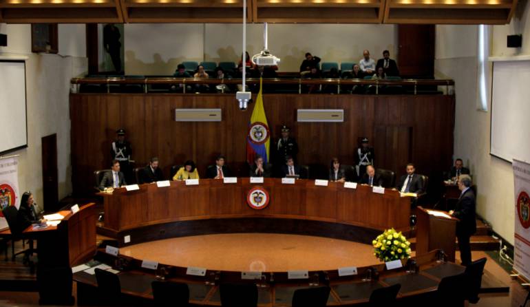 Prestación de salud: La Corte Constitucional hará seguimiento a la prestación de salud en el país