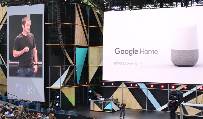 Google continúa incorporando herramientas al mercado tecnológico.