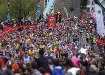 El hombre que detecta tramposos en maratones desde su sofá