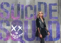 ¿La figura de Cara Delevingne en Suicide Squad fue producto de efectos especiales?