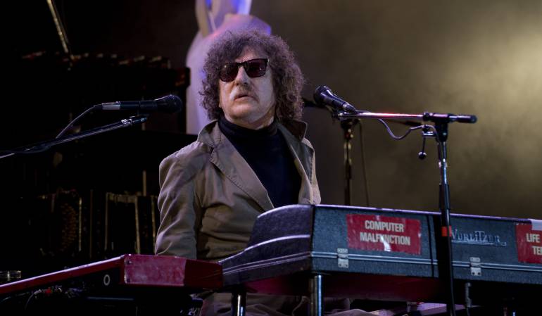 Charly García