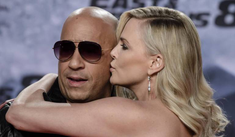 The Fate of the Furious es la octava película de la franquicia Rápido y Furioso.