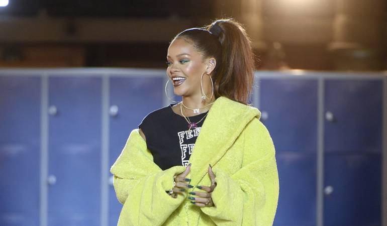 Rihanna